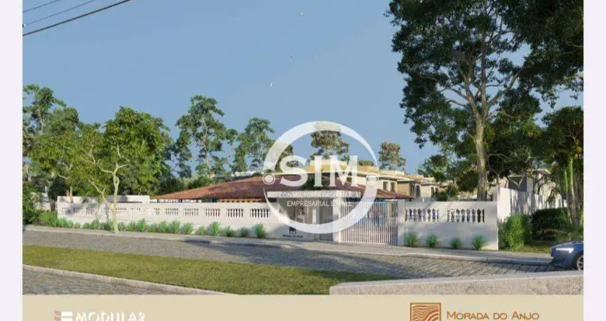 Casa à venda, 154 m² por R$ 1.330.000,00 - Portinho - Cabo Frio/RJ