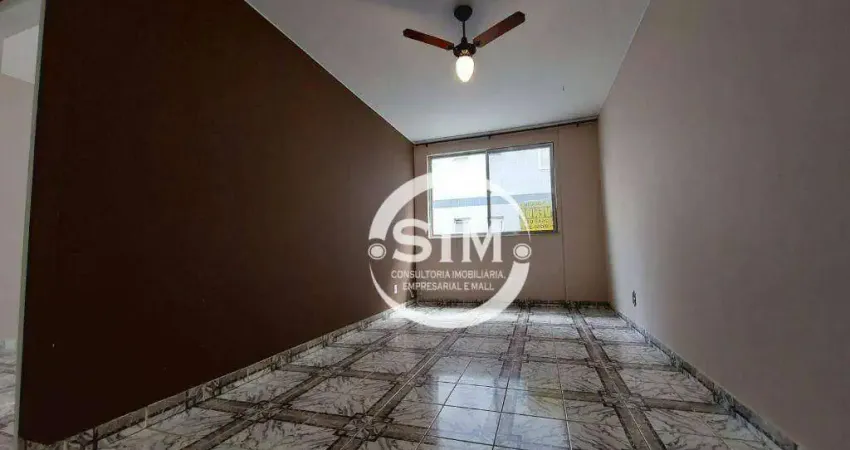 Apartamento com 1 dormitório à venda, 70 m² por R$ 450.000,00 - Algodoal - Cabo Frio/RJ