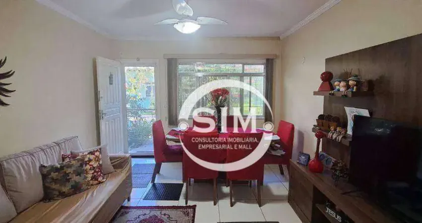 Casa com 2 dormitórios à venda, 70 m² por R$ 430.000,00 - Braga - Cabo Frio/RJ