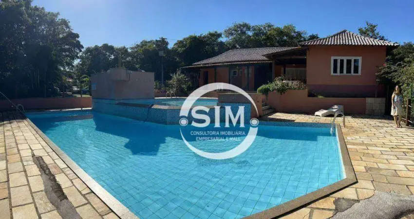 Casa com 2 dormitórios à venda, 78 m² por R$ 520.000,00 - Caravelas - Armação dos Búzios/RJ