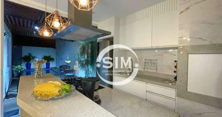 Casa com 3 dormitórios à venda, 110 m² - Praia Rasa - Armação dos Búzios/RJ