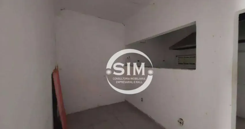 Loja para alugar, 40 m² por R$ 2.500/mês - Jardim Excelsior - Cabo Frio/RJ