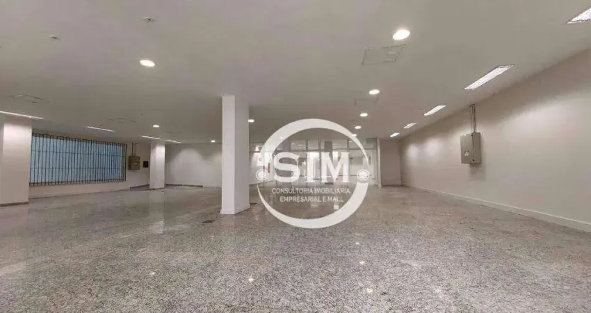 Loja para alugar, 970 m² por R$ 50.380,00/mês - Centro - Cabo Frio/RJ