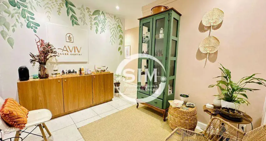 Ponto à venda, 40 m² por R$ 360.000 - Centro - Cabo Frio/RJ