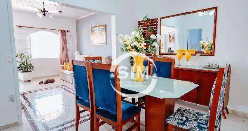 Casa com 6 dormitórios à venda, 300 m² por R$ 1.350.000,00 - Braga - Cabo Frio/RJ