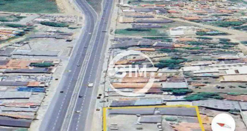 Terreno à venda, 2 m² por R$ 1.600.000 - Centro - São Pedro da Aldeia/RJ
