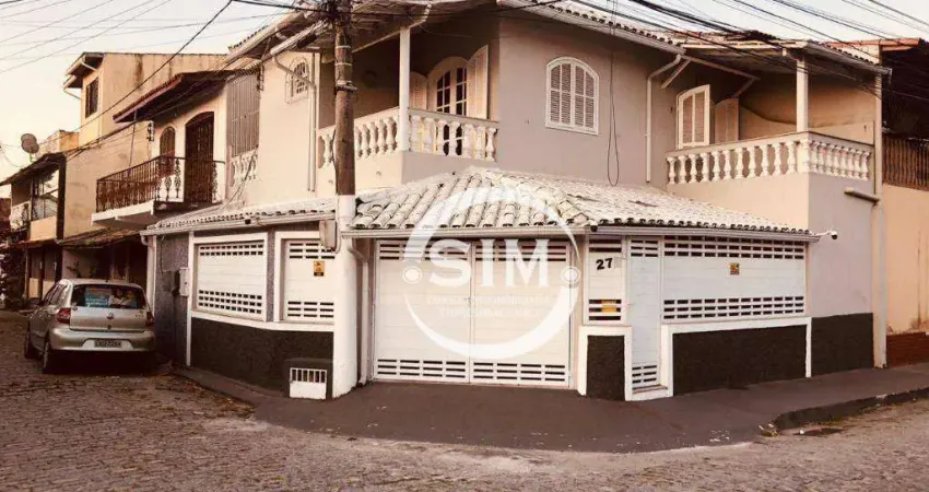 Casa com 3 dormitórios à venda, 230 m² por R$ 536.000,00 - Ville Blanche - Cabo Frio/RJ