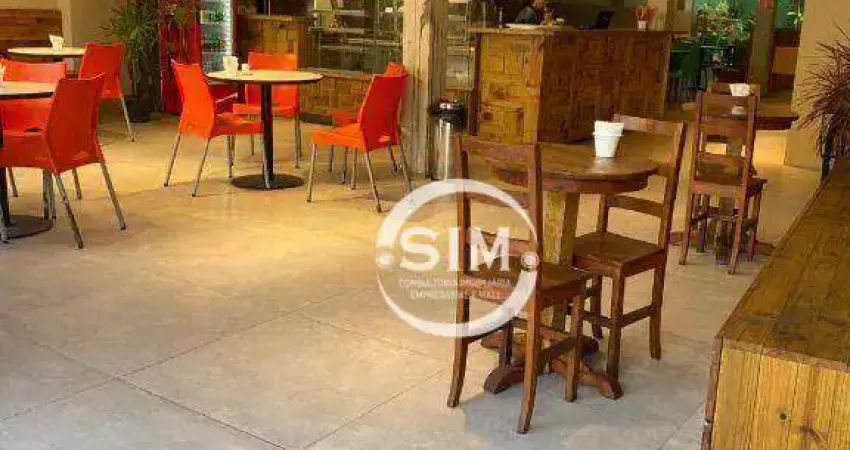 Ponto à venda, 235 m² por R$ 350.000 - Centro - Cabo Frio/RJ