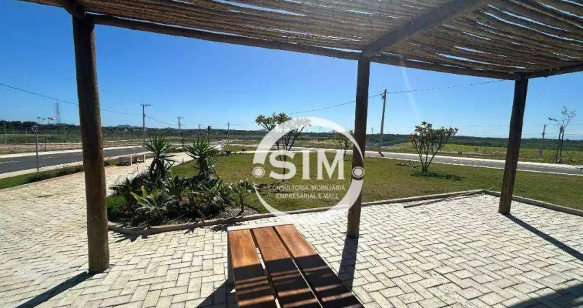Terreno à venda, 368 m² por R$ 330.000,00 - Baia Formosa - Armação dos Búzios/RJ