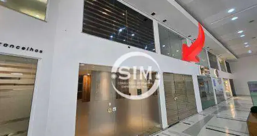 Loja para alugar, 50 m² por R$ 3.200,00/mês - Centro - Cabo Frio/RJ