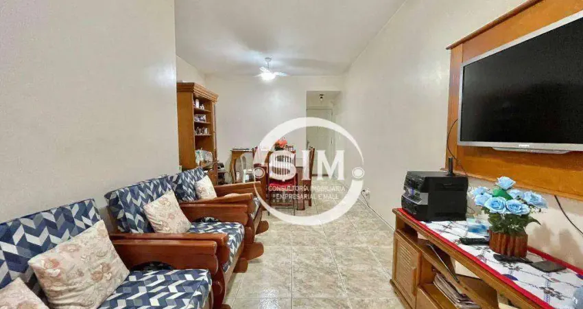 Apartamento com 2 dormitórios à venda, 97 m² por R$ 580.000,00 - Braga - Cabo Frio/RJ