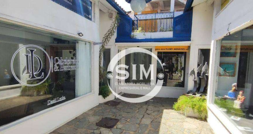Loja à venda, 27 m² - Centro - Armação dos Búzios/RJ