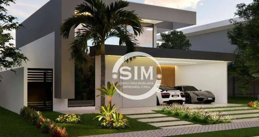 Casa com 3 dormitórios à venda por R$ 1.250.000,00 - Ogiva - Cabo Frio/RJ