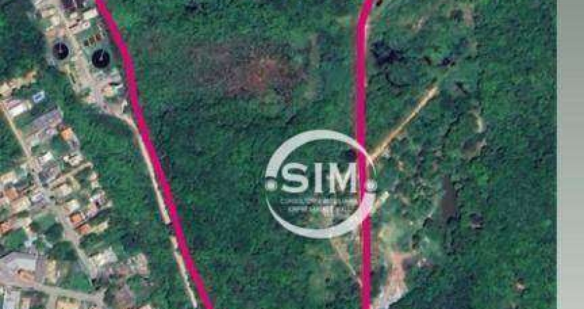 Terreno à venda, 700 m² - Jose Goncalves - Armação dos Búzios/RJ