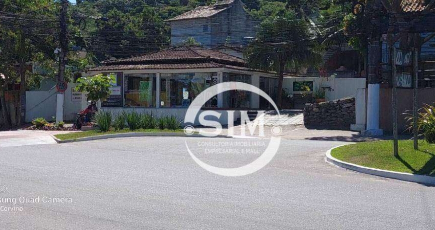 Loja à venda, 260 m² - Manguinhos - Armação dos Búzios/RJ