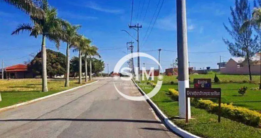 Terreno à venda, 360 m² por R$ 105.000,00 - Centro - São Pedro da Aldeia/RJ