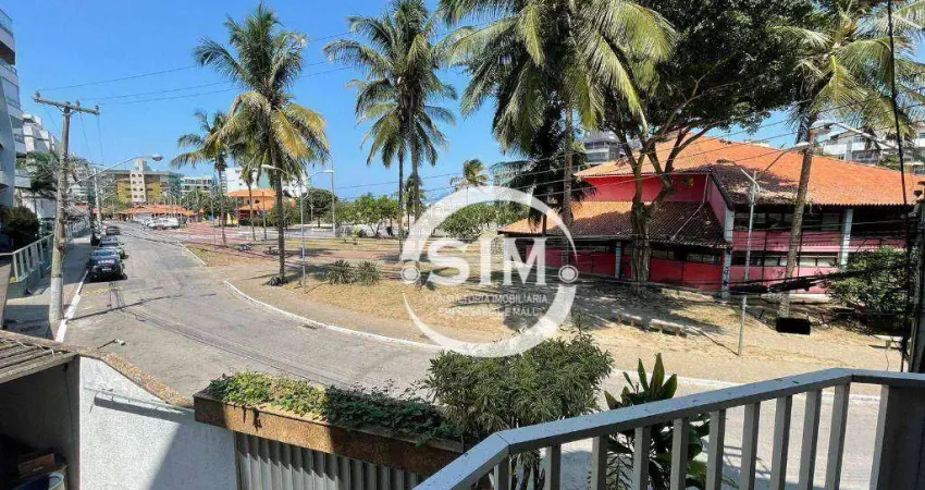 Apartamento com 3 dormitórios à venda, 100 m² por R$ 680.000,00 - Vila Nova - Cabo Frio/RJ