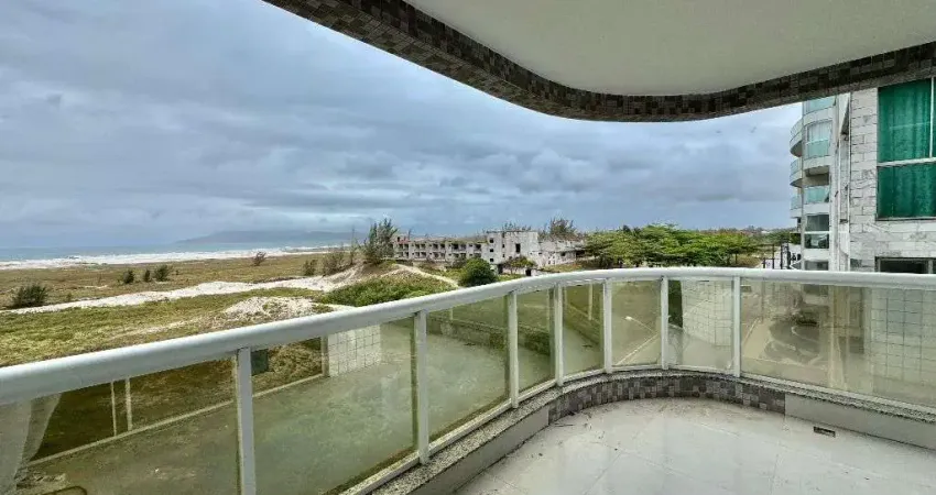 Apartamento com 2 dormitórios à venda, 107 m² por R$ 650.000 - Braga - Cabo Frio/RJ