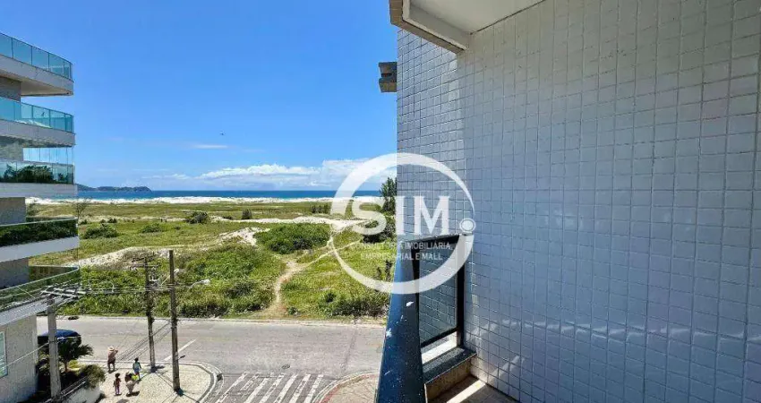 Apartamento com 2 dormitórios à venda, 70 m² por R$ 550.000,00 - Braga - Cabo Frio/RJ