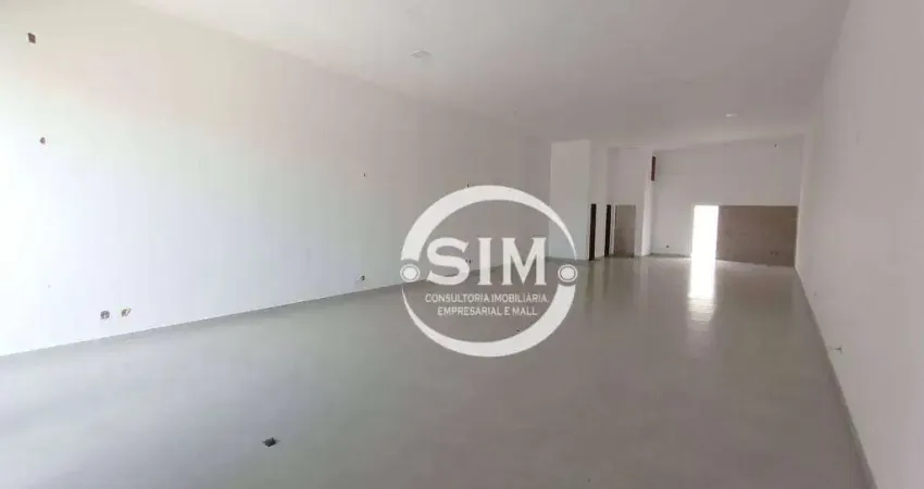 Loja para alugar, 150 m² por R$ 10.500/mês - Portinho - Cabo Frio/RJ