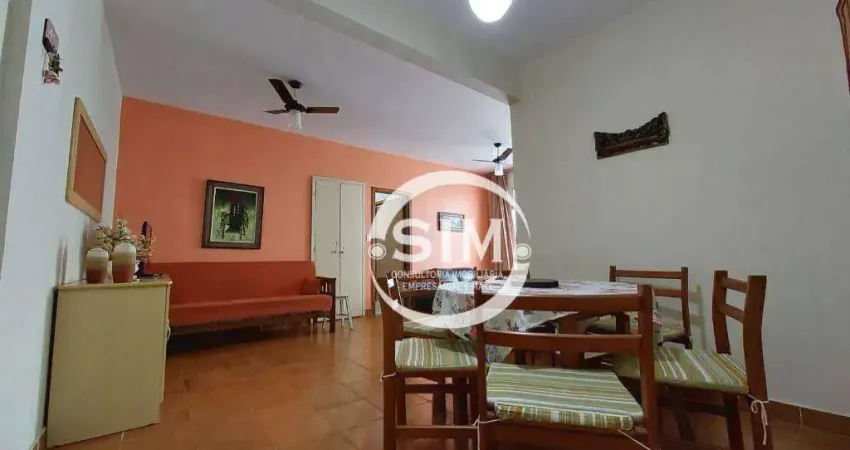 Apartamento com 2 dormitórios à venda, 120 m² por R$ 600.000,00 - Braga - Cabo Frio/RJ