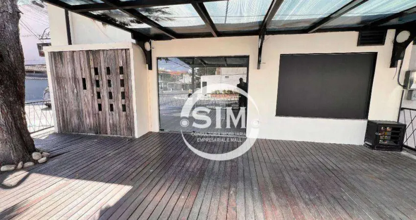 Loja para alugar, 80 m² por R$ 3.000,00/mês - Palmeiras - Cabo Frio/RJ
