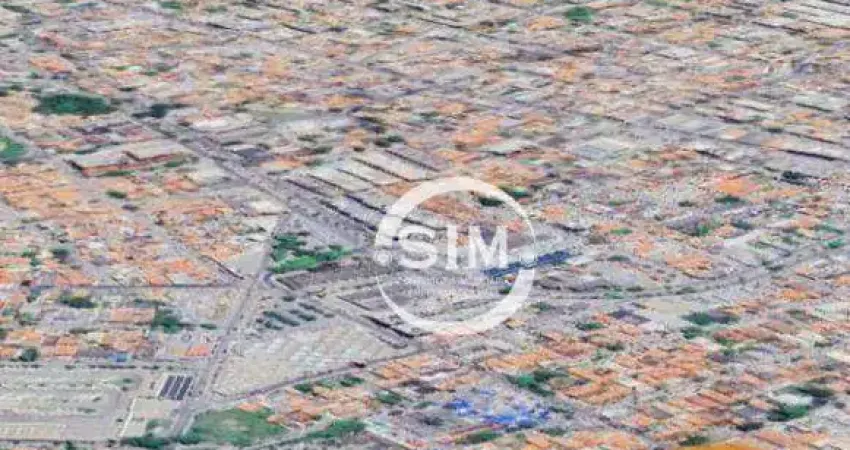 Terreno à venda, 450 m² por R$ 700.000 - Palmeiras - Cabo Frio/RJ