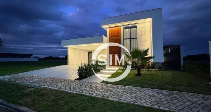 Casa com 3 dormitórios à venda, 173 m² por R$ 1.290.000,00 - Guriri - Cabo Frio/RJ