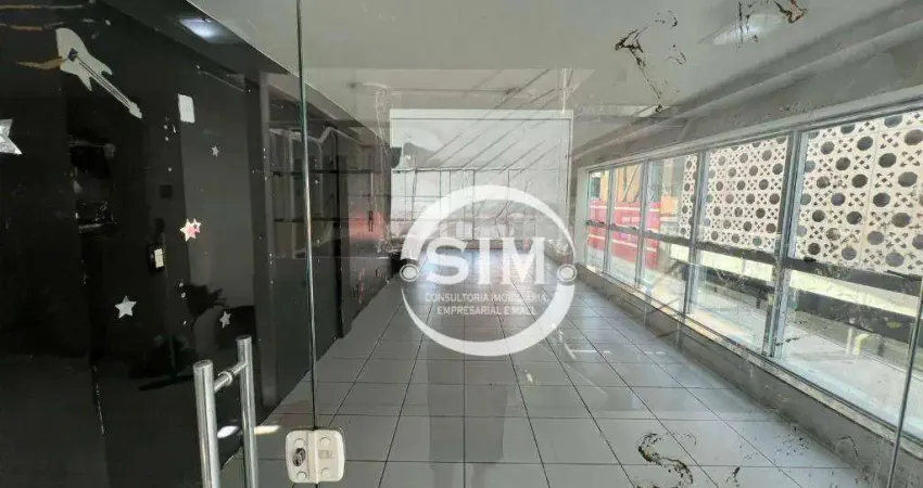 Sala à venda, 60 m² por R$ 350.000,00 - Centro - Cabo Frio/RJ