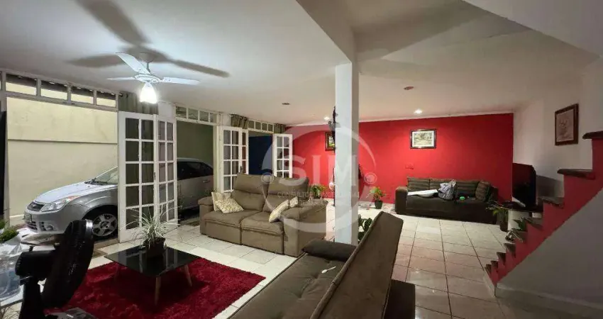 Casa com 5 dormitórios à venda, 163 m² por R$ 3.200.000,00 - Passagem - Cabo Frio/RJ
