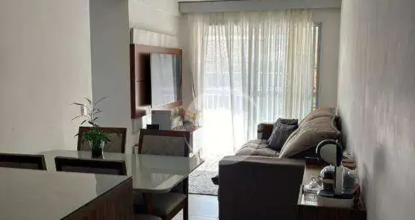 Apartamento com 3 dormitórios à venda, 85 m² por R$ 650.000,00 - Braga - Cabo Frio/RJ