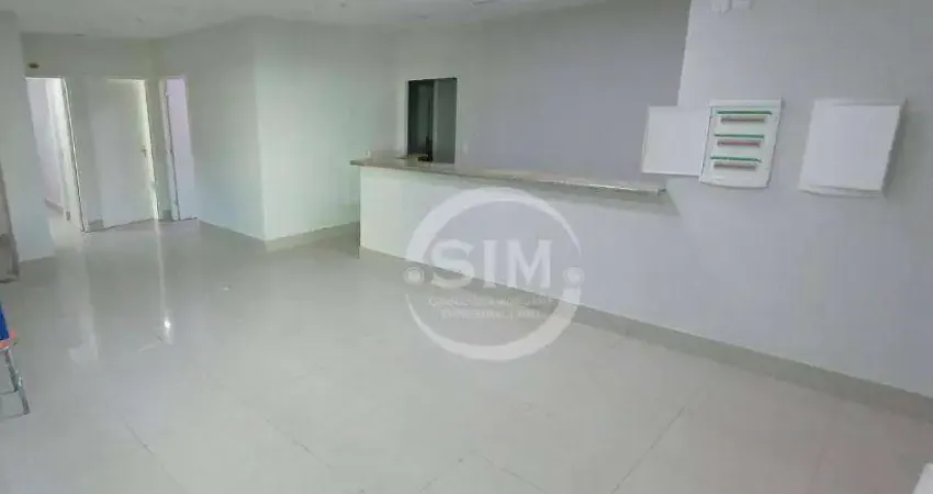Loja para alugar, 180 m² por R$ 6.800,00/mês - Centro - Cabo Frio/RJ