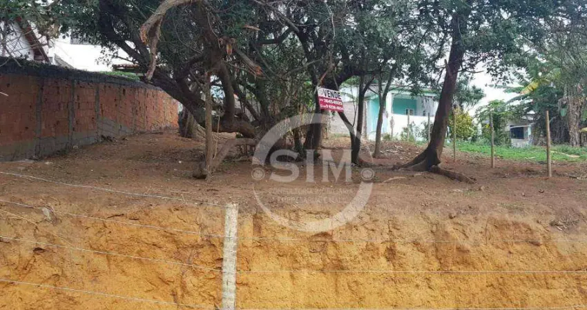 Terreno à venda, 360 m² por r$ 550.000,00 - alto de búzios - armação dos búzios/rj