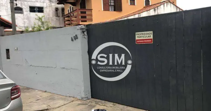 Terreno, 180 m² - venda por R$ 550.000,00 ou aluguel por R$ 2.500,00/mês - Vila Nova - Cabo Frio/RJ
