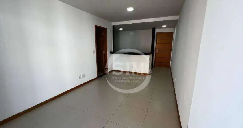 Apartamento com 1 dormitório à venda, 60 m² por R$ 420.000,00 - Braga - Cabo Frio/RJ
