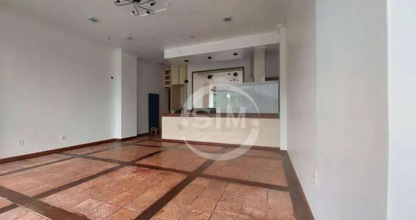 Loja para alugar, 60 m² por R$ 6.500/mês - Passagem - Cabo Frio/RJ