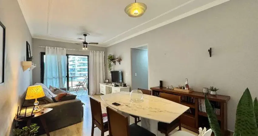 Apartamento com 3 dormitórios à venda, 120 m² por R$ 450.000,00 - Braga - Cabo Frio/RJ