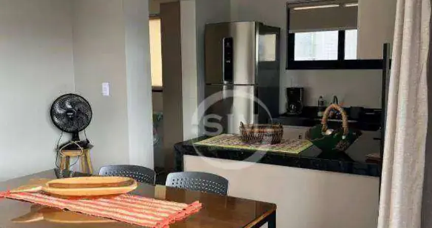 Apartamento com 2 dormitórios à venda, 103 m² por R$ 775.000 - Braga - Cabo Frio/RJ