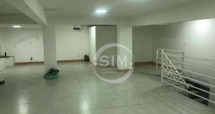 Loja para alugar, 145 m² por R$ 6.890/mês - Centro - Cabo Frio/RJ