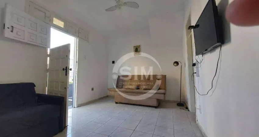 Apartamento com 2 dormitórios à venda, 75 m² por R$ 390.000,00 - Centro - Cabo Frio/RJ