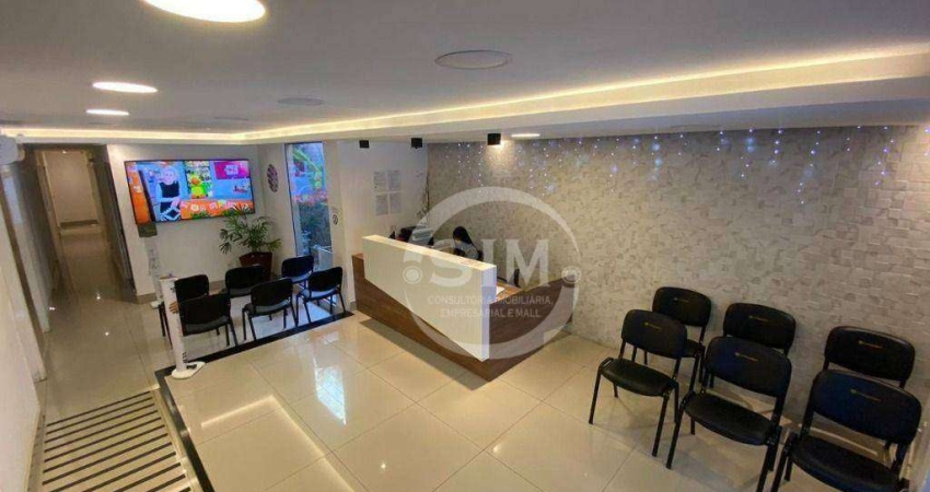 Ponto à venda, 210 m² por R$ 450.000,00 - Centro - Cabo Frio/RJ