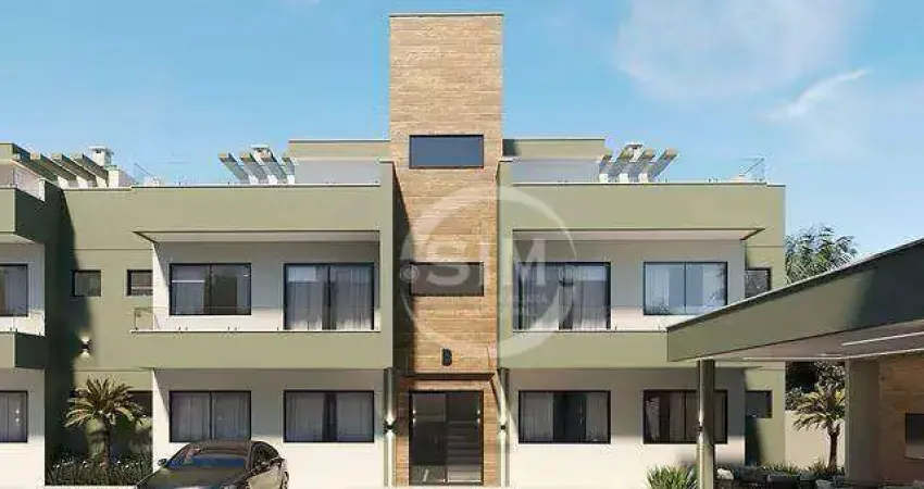 Cobertura com 3 dormitórios à venda, 150 m² por R$ 645.000 - Palmeiras - Cabo Frio/RJ