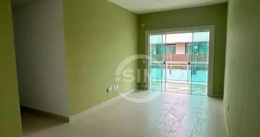Apartamento com 2 dormitórios à venda, 99 m² por R$ 600.000 - Portinho - Cabo Frio/RJ