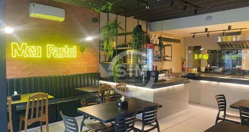 Ponto, 90 m² - venda por R$ 130.000,00 ou aluguel por R$ 5.000,00/mês - Palmeiras - Cabo Frio/RJ
