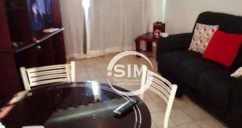 Apartamento com 1 dormitório à venda, 60 m² por r$ 380.000,00 - braga - cabo frio/rj