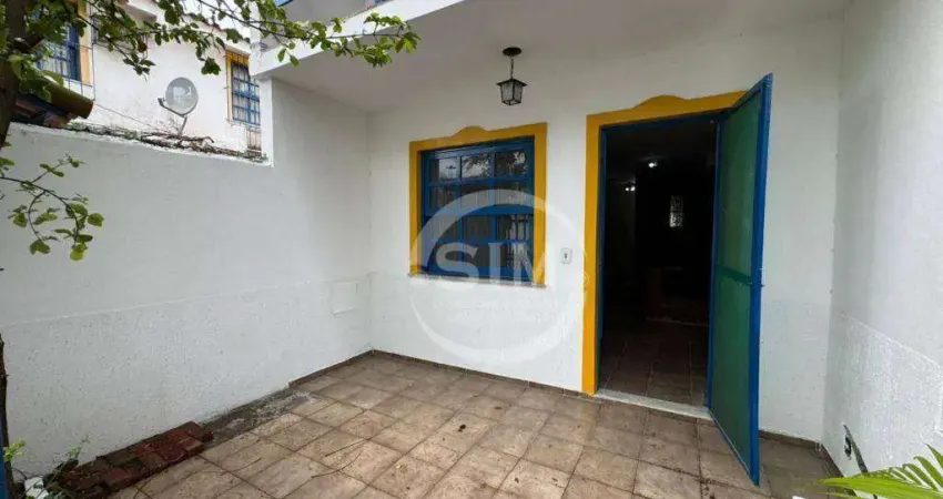 Casa com 2 dormitórios à venda, 89 m² por r$ 395.000,00 - palmeiras - cabo frio/rj
