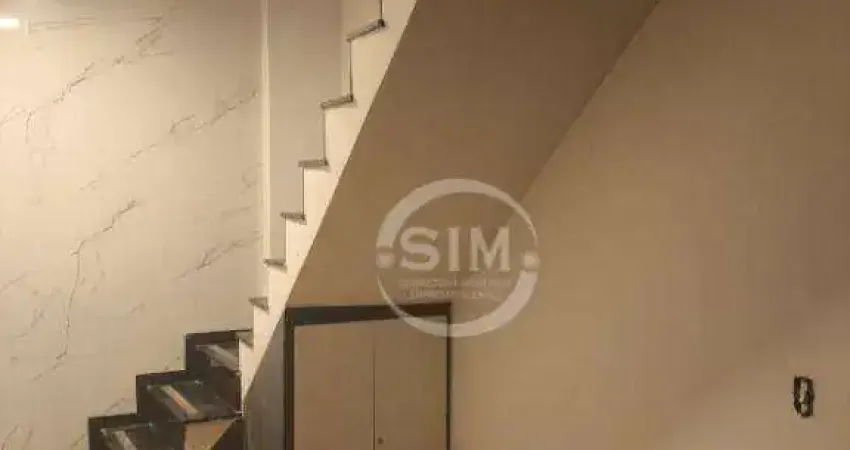Sala para alugar, 36 m² por r$ 2.250/mês - centro - cabo frio/rj