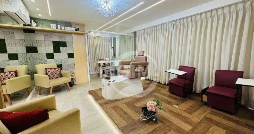 Sala comercial à venda na Avenida Assunção, 5, Centro, Cabo Frio