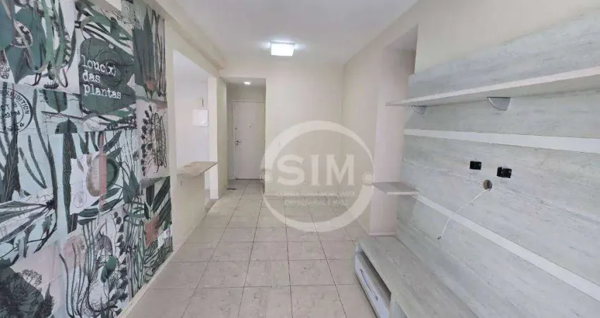 Apartamento com 2 dormitórios para alugar, 75 m² por r$ 3.927,00/mês - parque riviera - cabo frio/rj