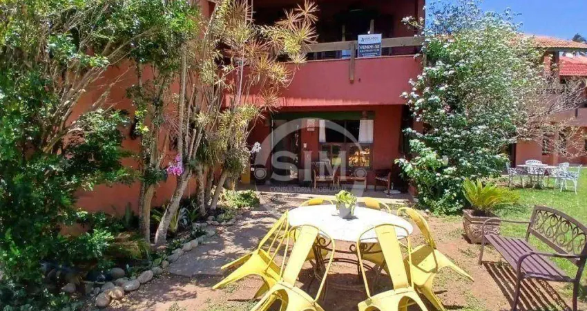 Casa com 3 dormitórios à venda, 175 m² por r$ 890.000 - palmeiras - cabo frio/rj